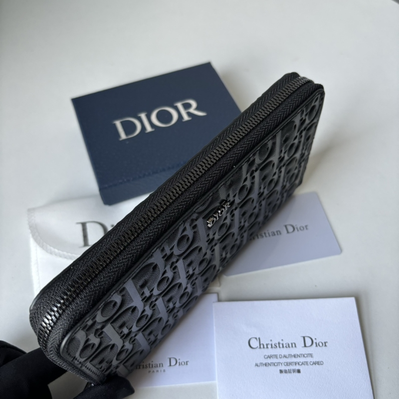 Christian Dior Wallet